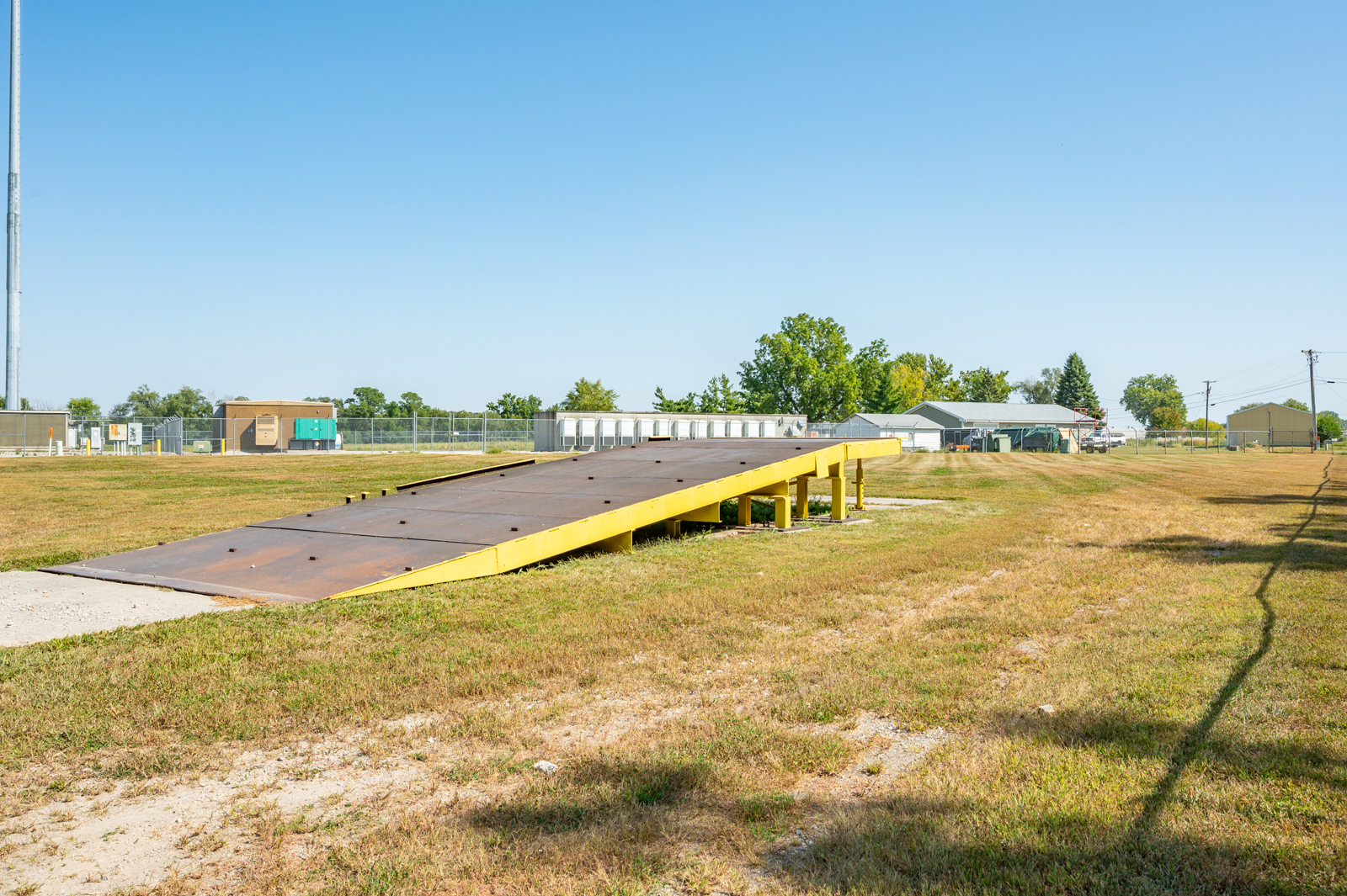 200 North 8th Avenue East, Newton, IA 50208