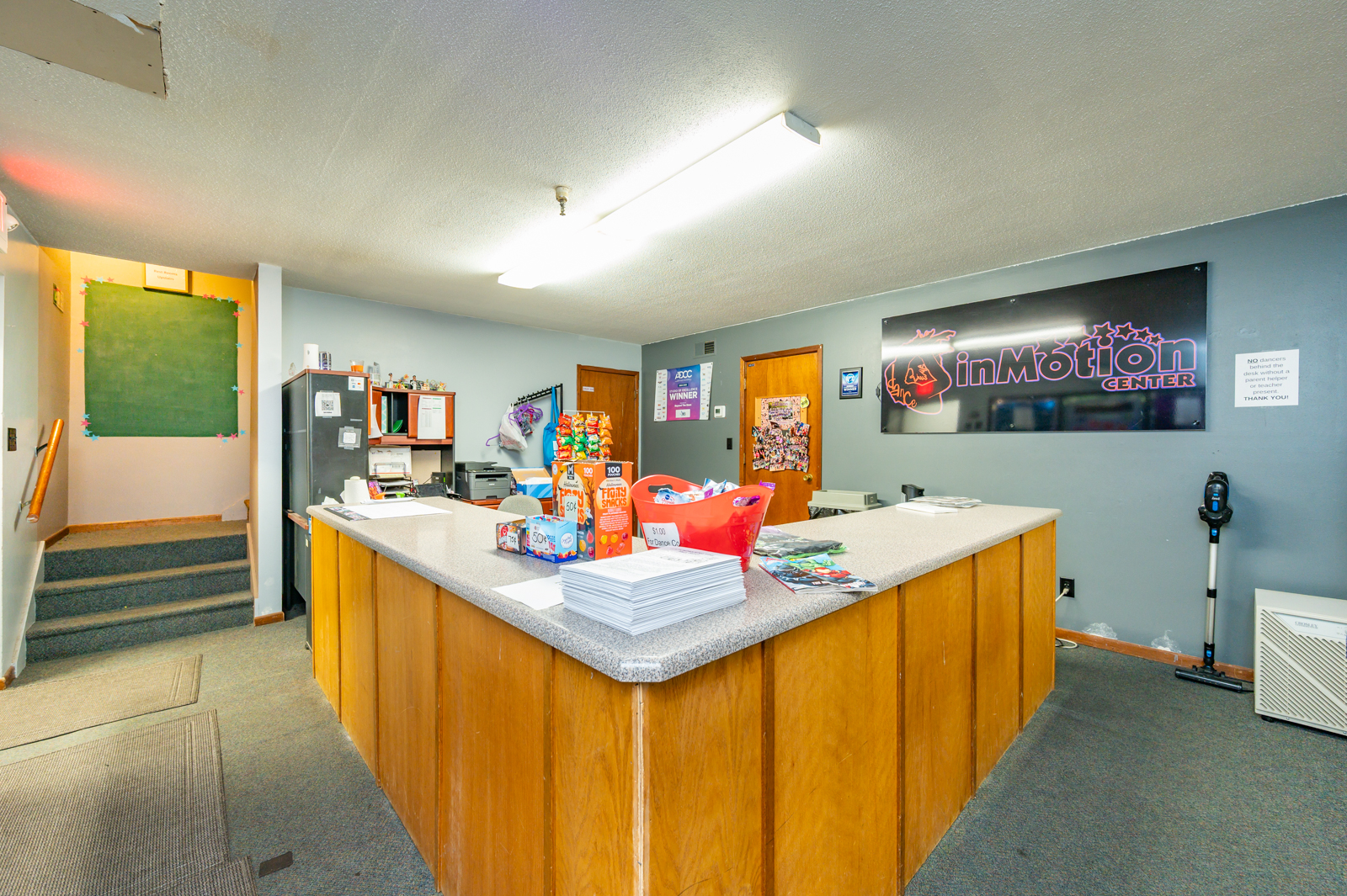 200 North 8th Avenue East, Newton, IA 50208