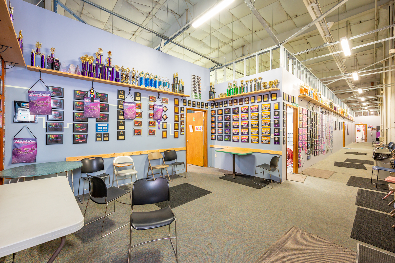 200 North 8th Avenue East, Newton, IA 50208