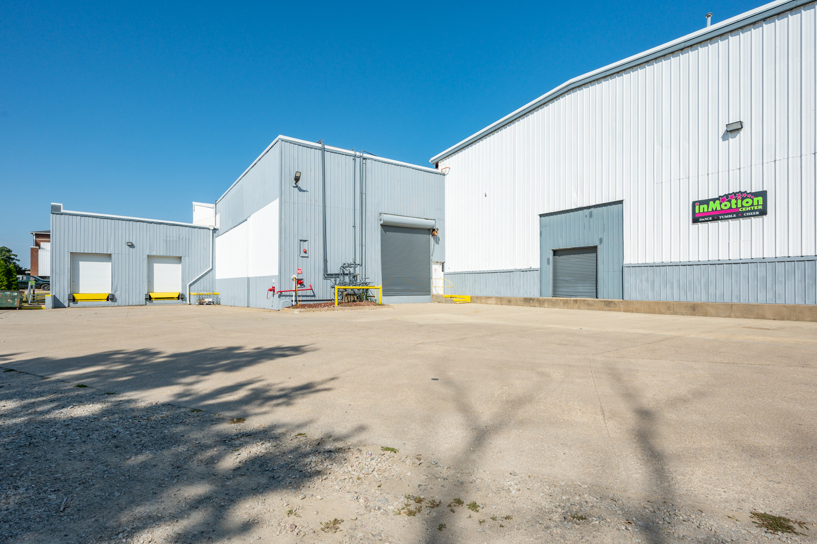 200 North 8th Avenue East, Newton, IA 50208