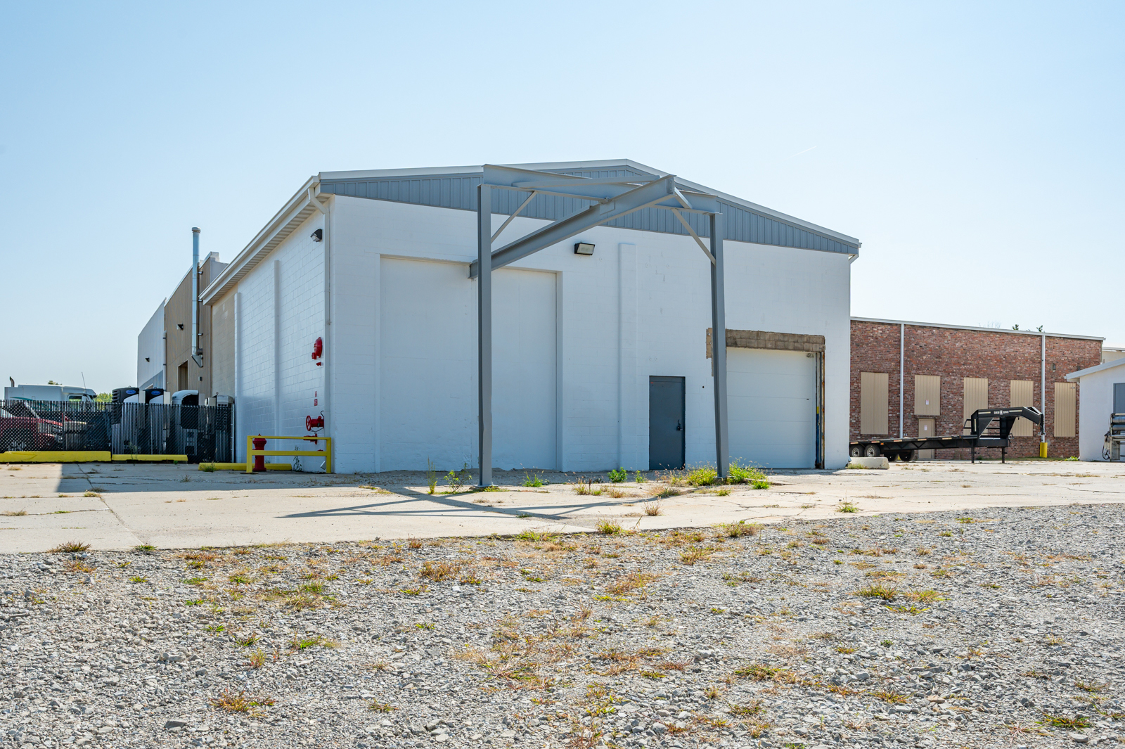 200 North 8th Avenue East, Newton, IA 50208