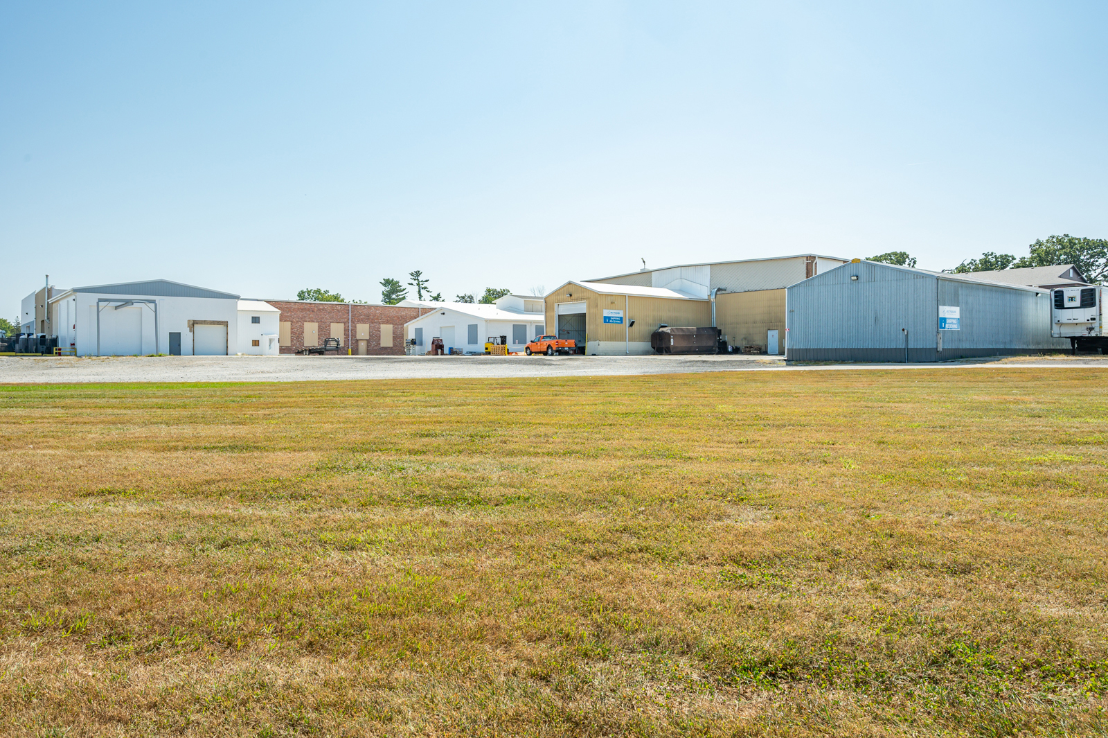 200 North 8th Avenue East, Newton, IA 50208