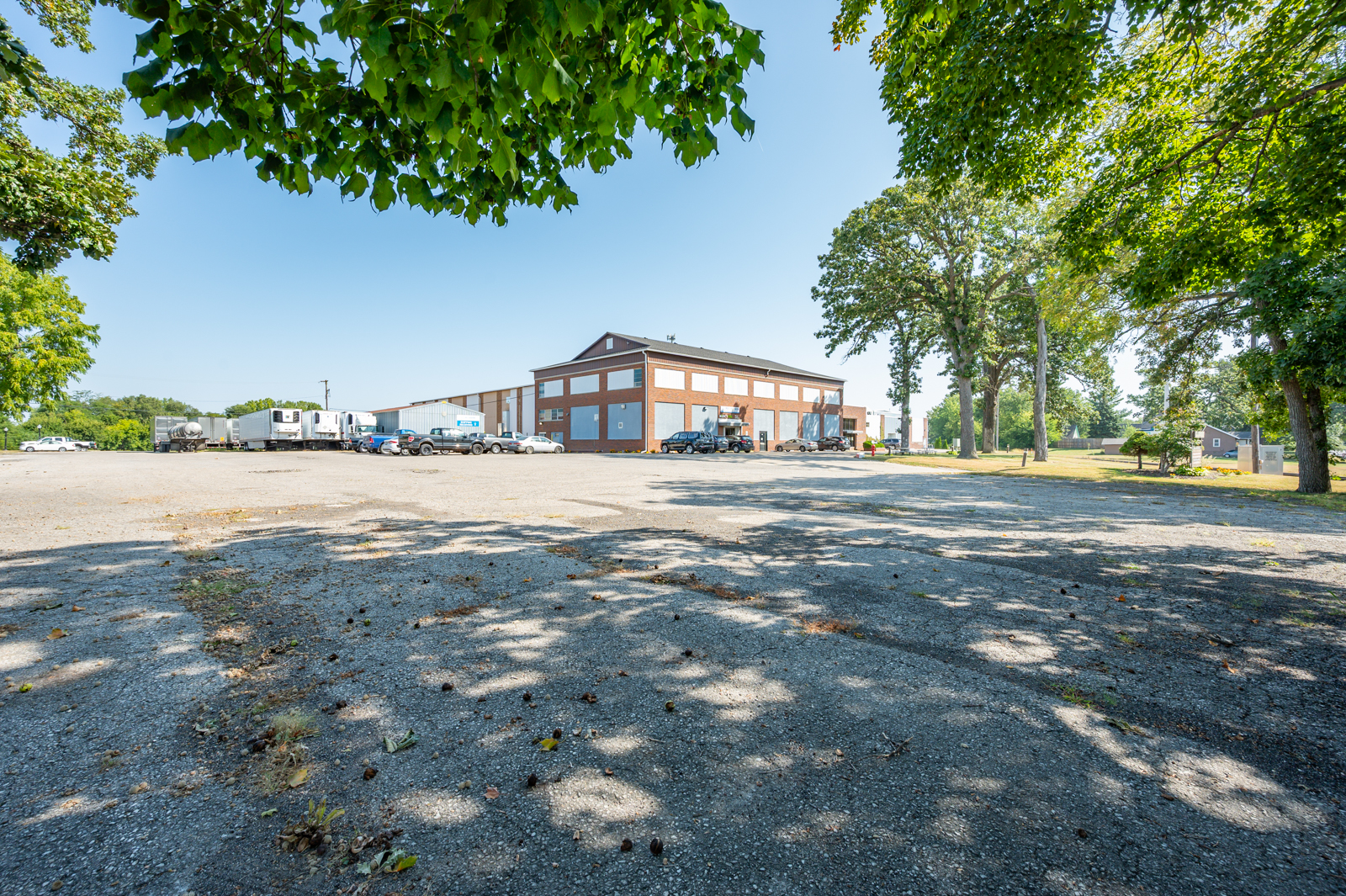 200 North 8th Avenue East, Newton, IA 50208