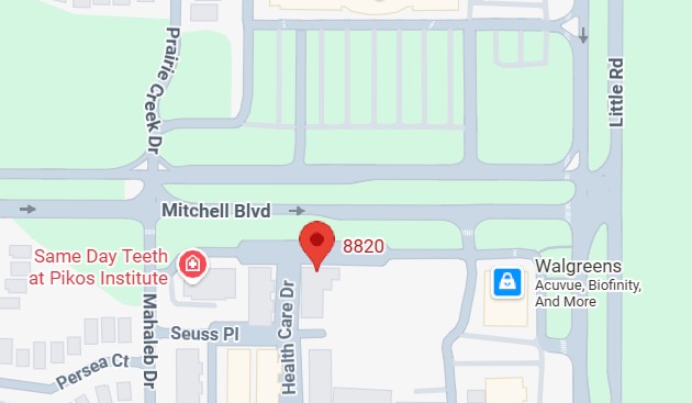 8820 BELAGIO Drive, New Port Richey, FL 34655