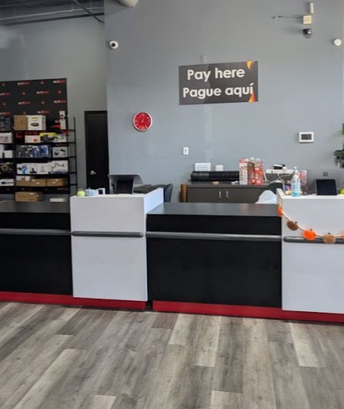 1423 East Brandon Boulevard, Brandon, FL 33511