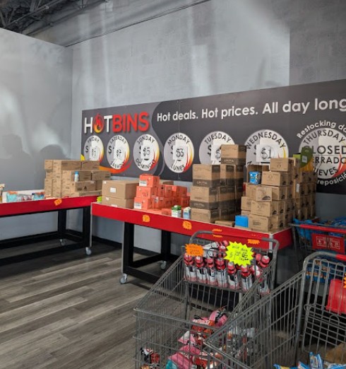 1423 East Brandon Boulevard, Brandon, FL 33511