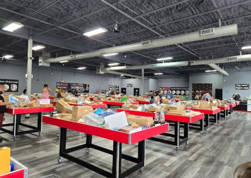 1423 East Brandon Boulevard, Brandon, FL 33511