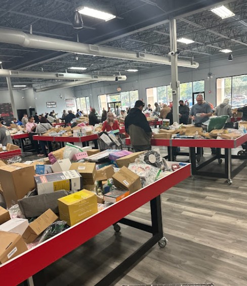 1423 East Brandon Boulevard, Brandon, FL 33511