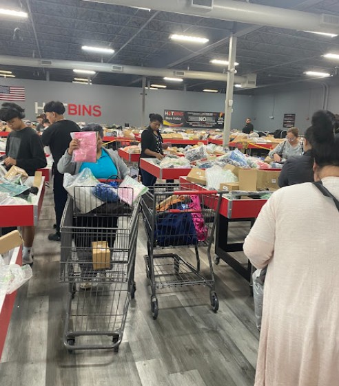 1423 East Brandon Boulevard, Brandon, FL 33511