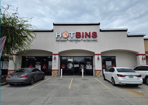 1423 East Brandon Boulevard, Brandon, FL 33511