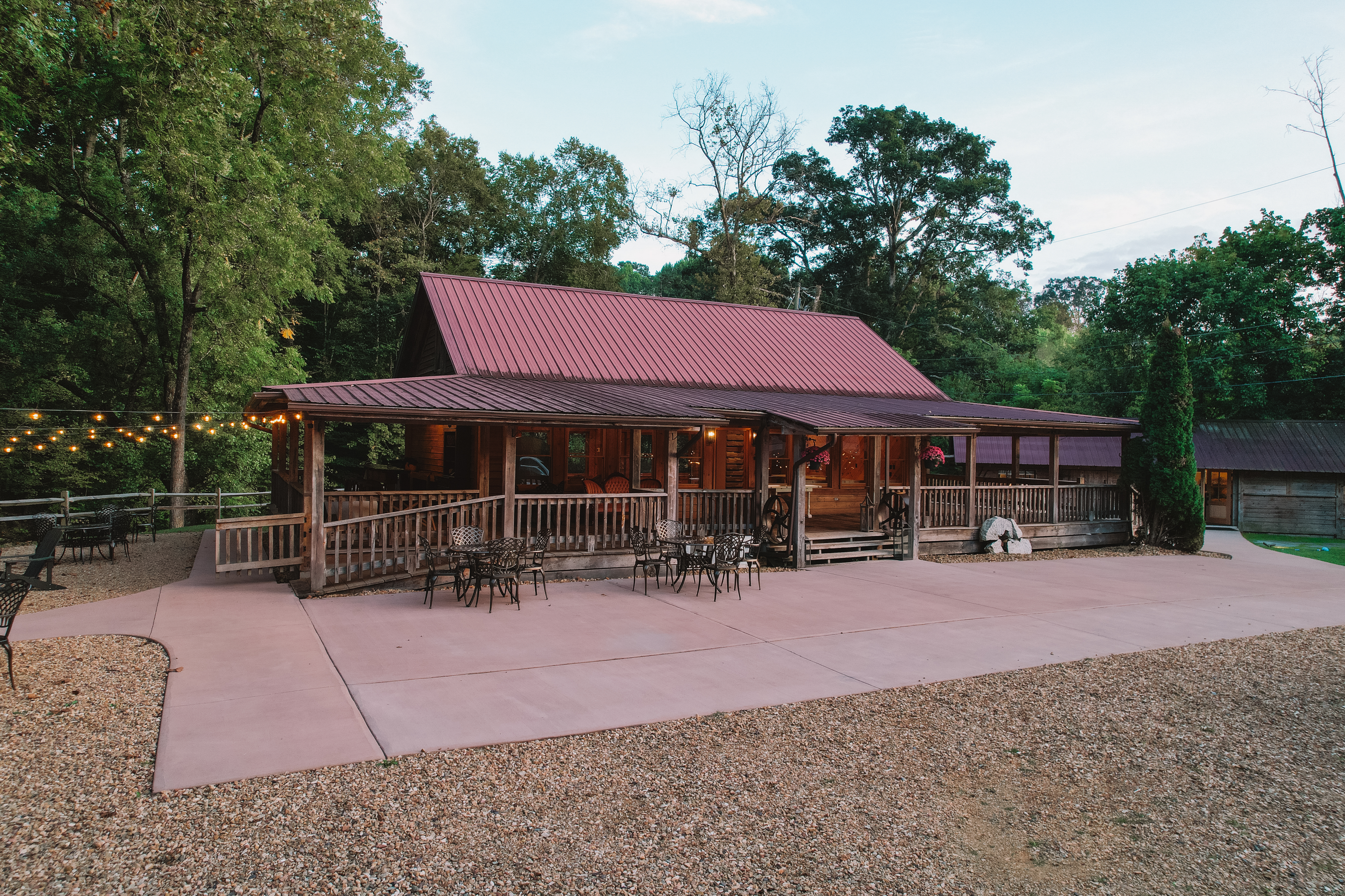 21405 Parks Mill Road, Abingdon, VA 24211