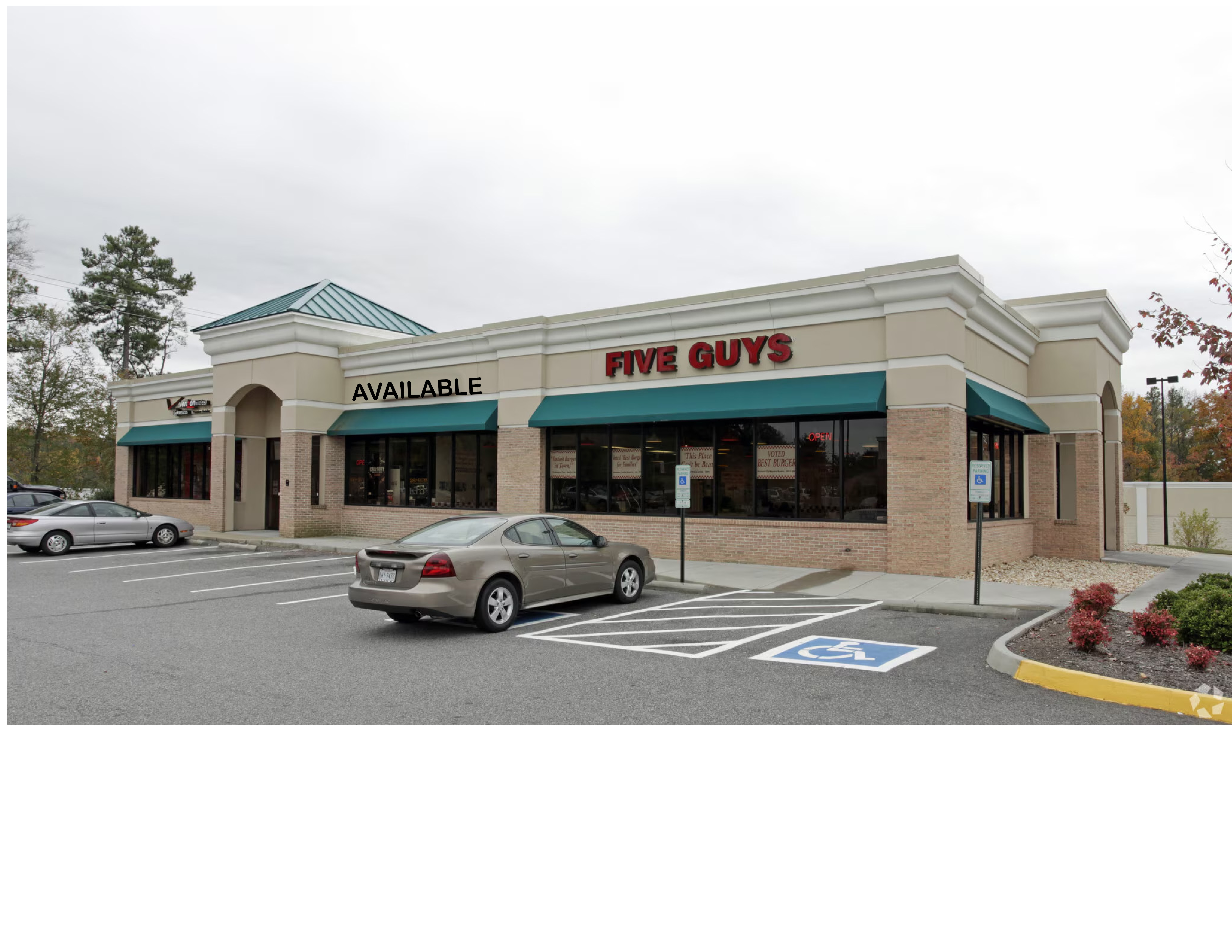 12417 Tennessee Plaza 