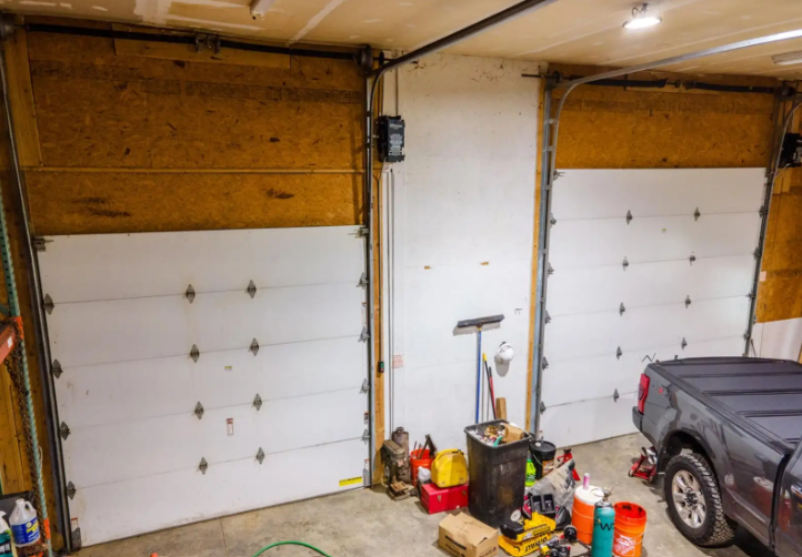 10601 Bennett Drive, Morrice, MI 48857