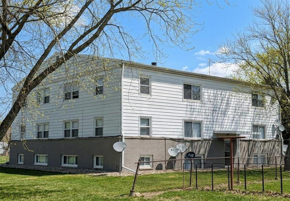 522 North Main Street, Hanna City, IL 61536