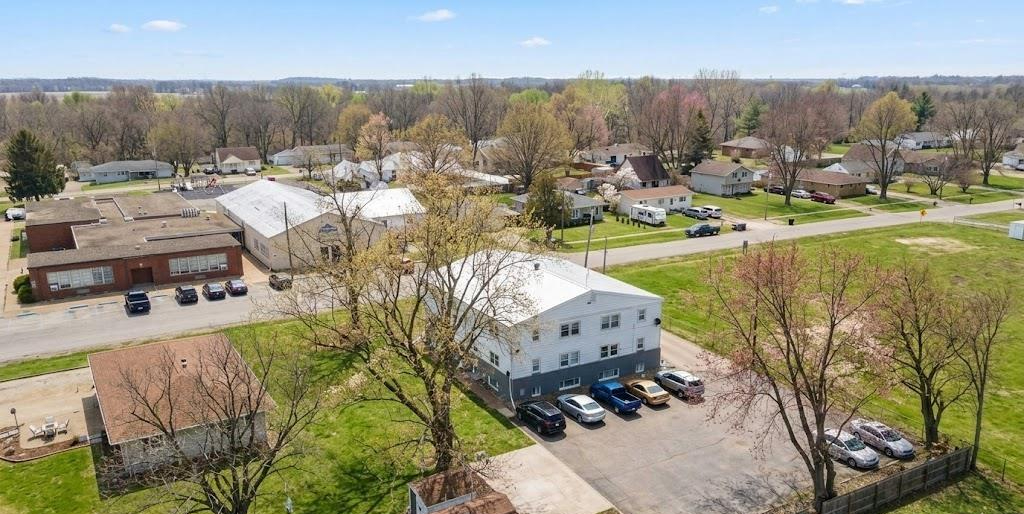 522 North Main Street, Hanna City, IL 61536