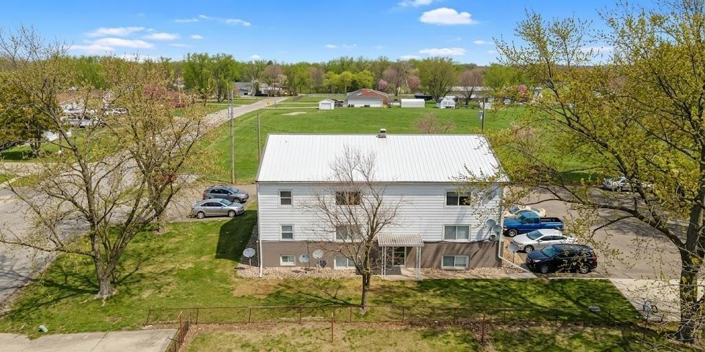 522 North Main Street, Hanna City, IL 61536