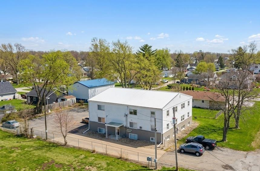 522 North Main Street, Hanna City, IL 61536