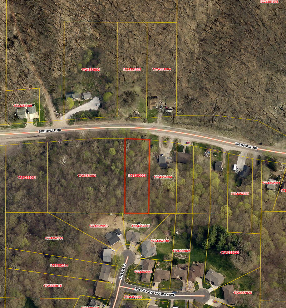 4202 West Smithville Road, Peoria, IL 61607