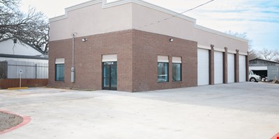 535 W. Kennedale Parkway 