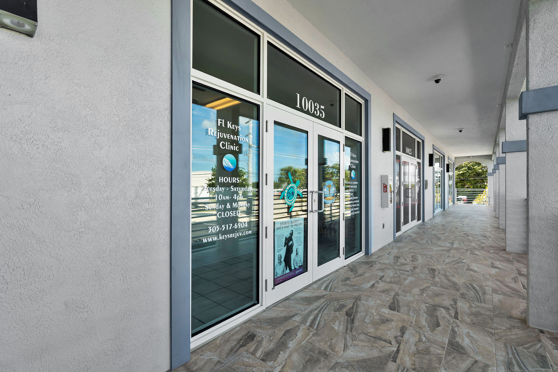 10035 Overseas Highway, Marathon, FL 33050