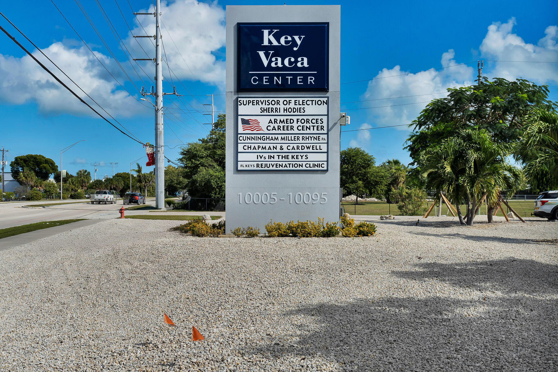 10035 Overseas Highway, Marathon, FL 33050