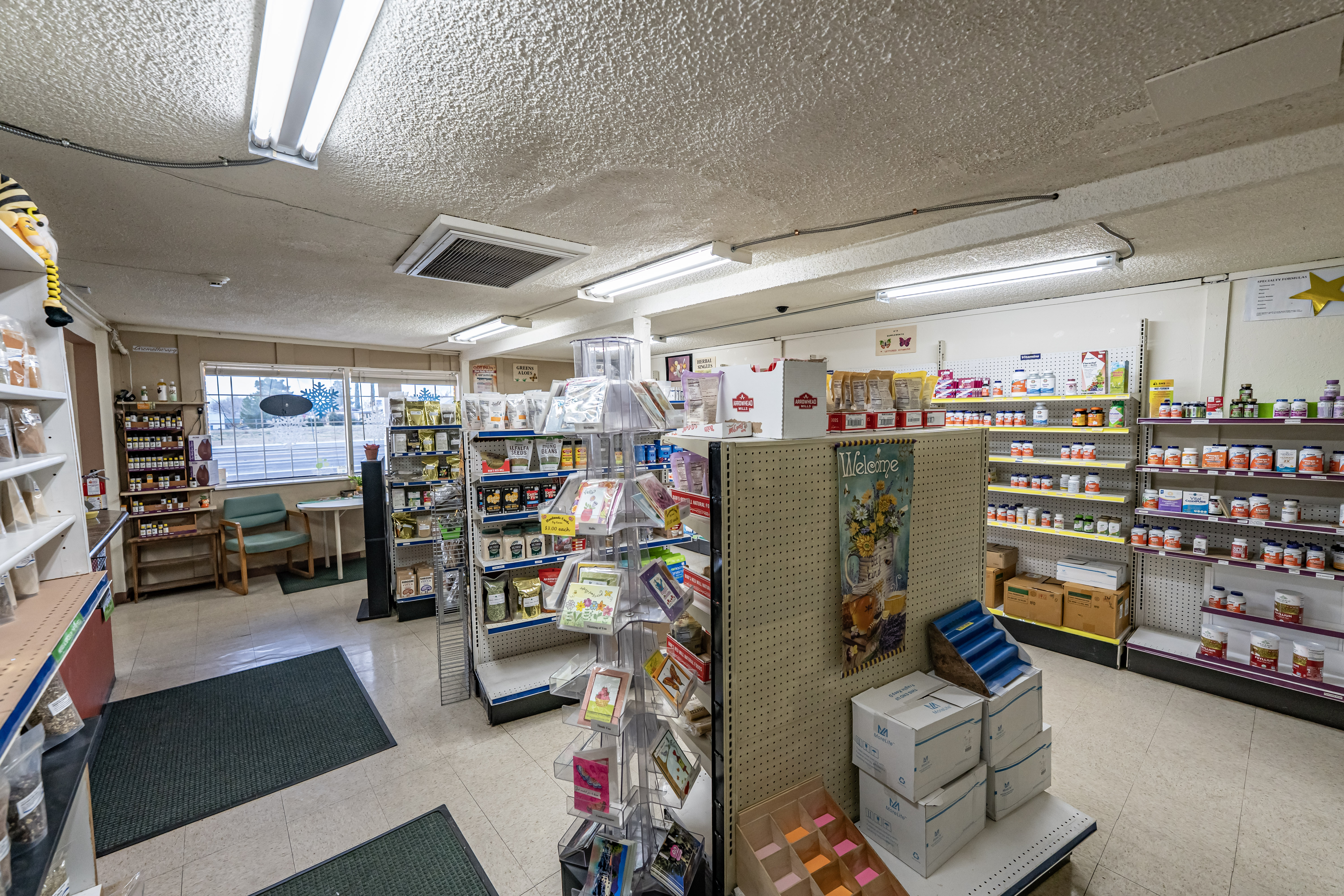 2565 East Northern Avenue, Kingman, AZ 86409