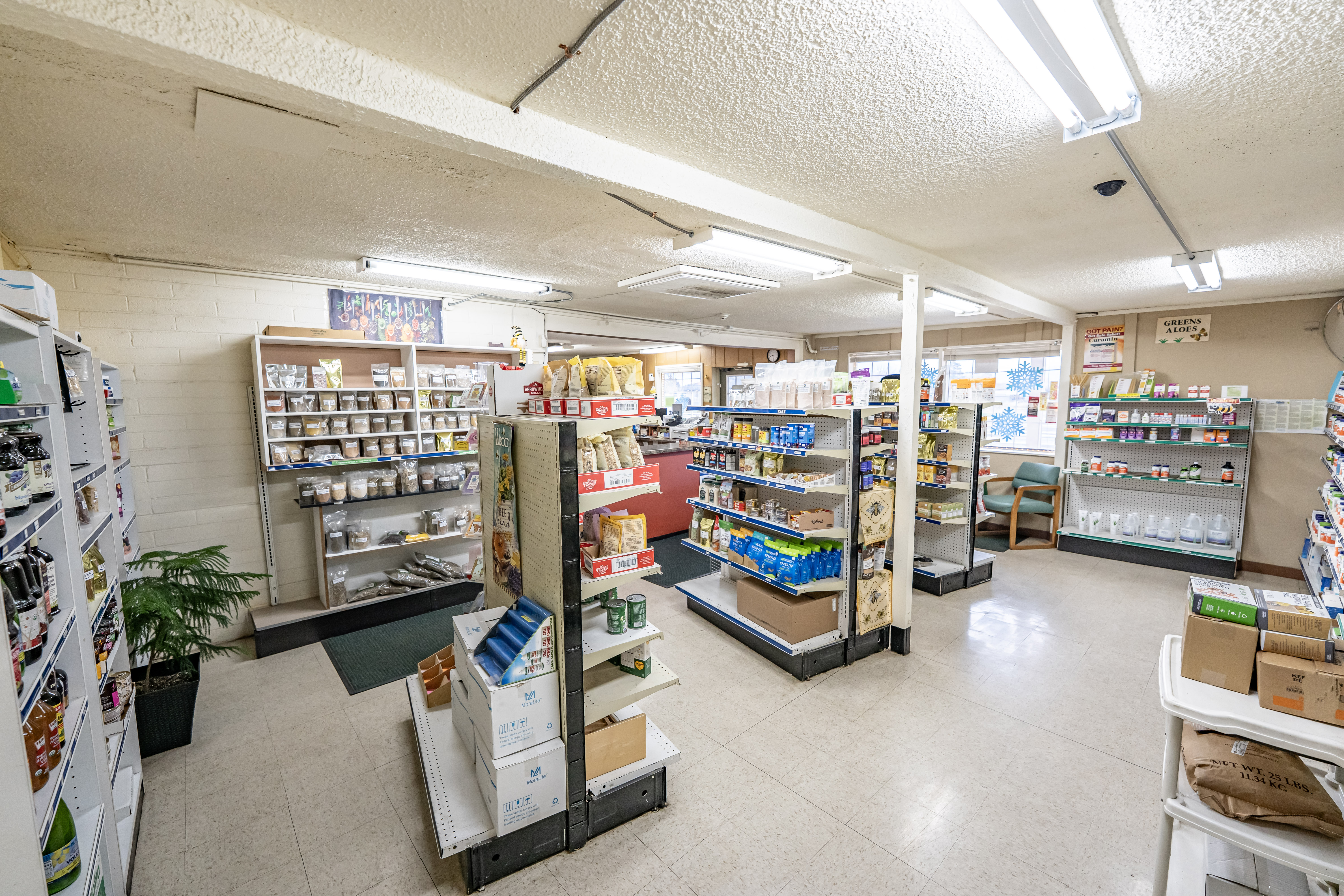 2565 East Northern Avenue, Kingman, AZ 86409