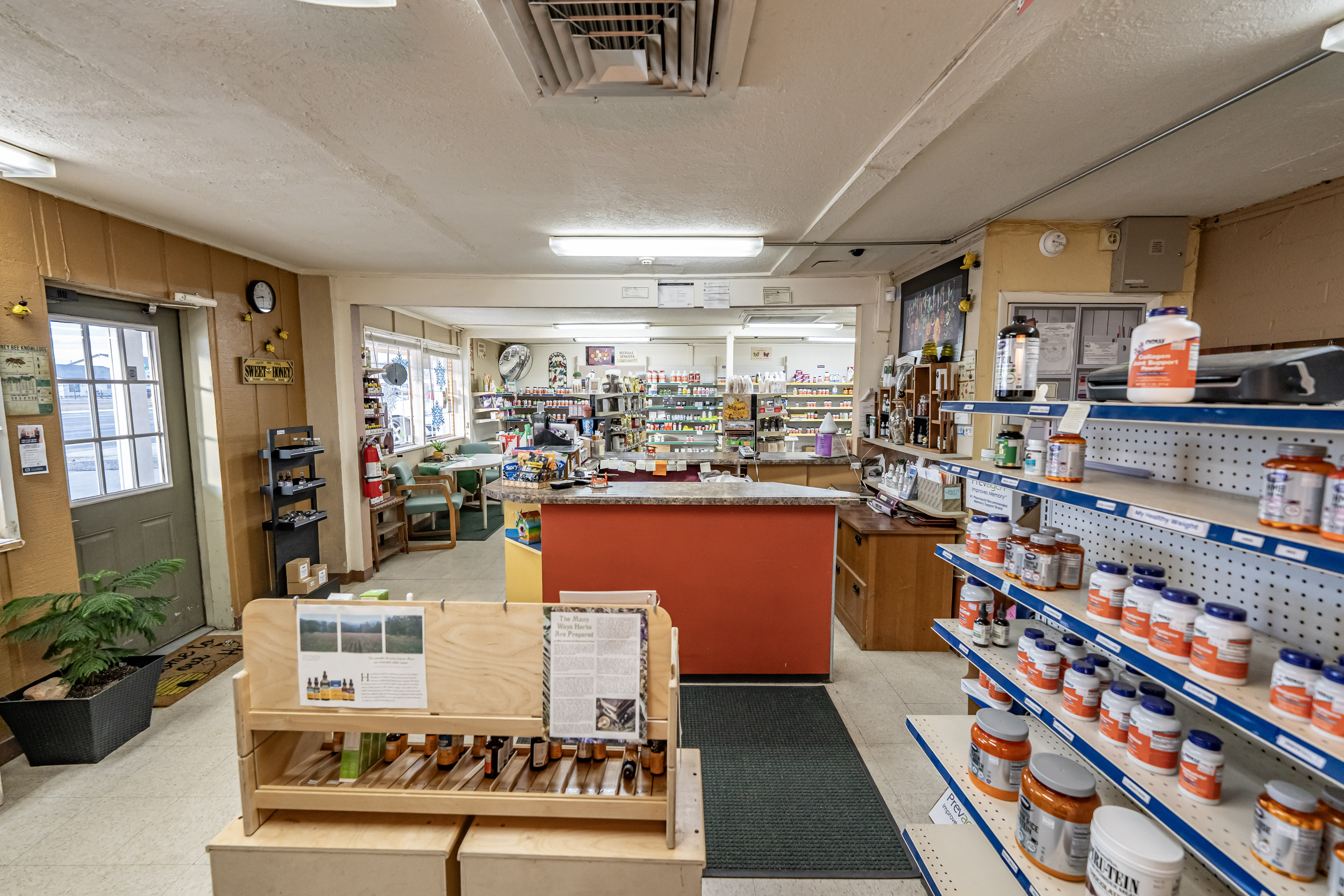 2565 East Northern Avenue, Kingman, AZ 86409