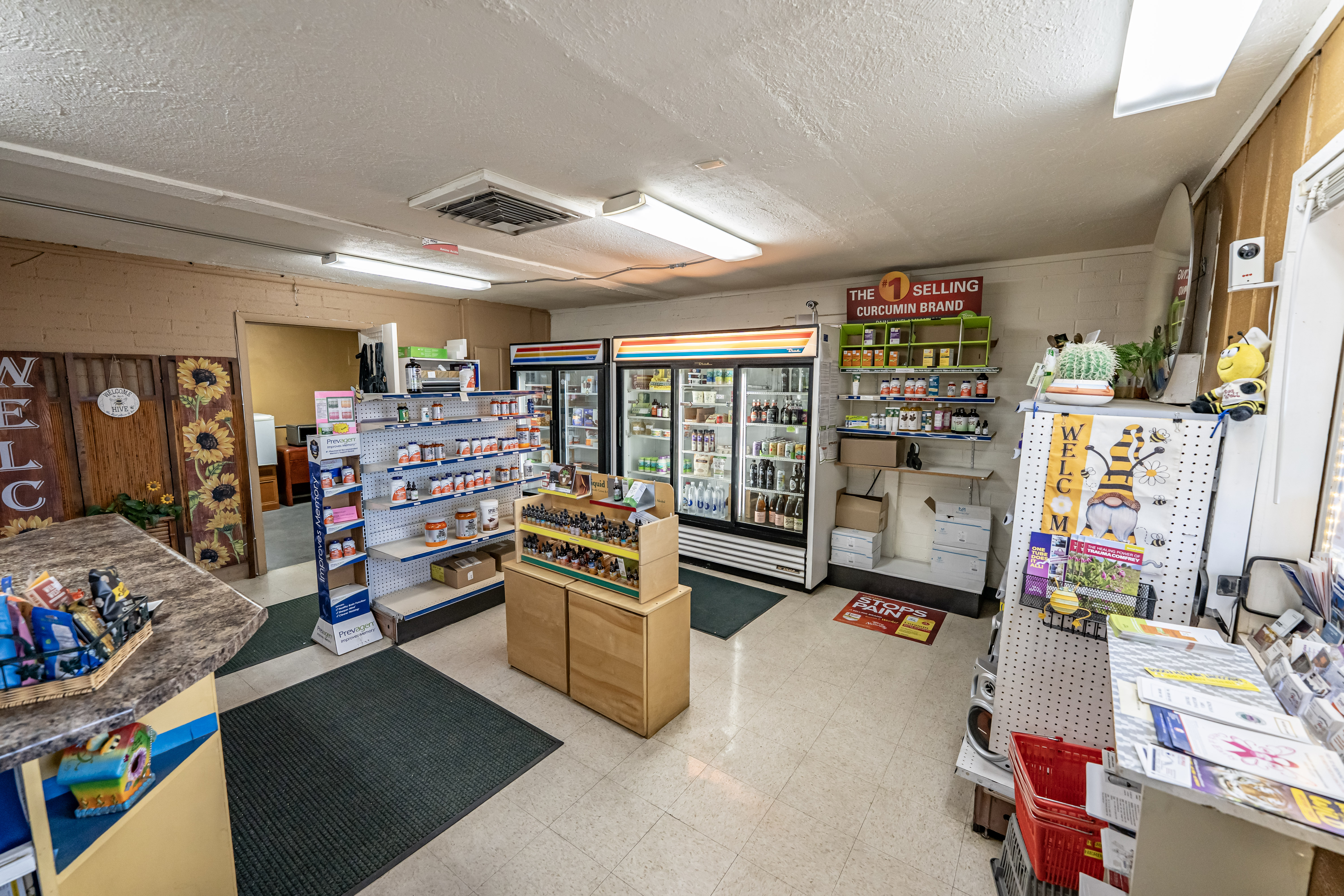 2565 East Northern Avenue, Kingman, AZ 86409