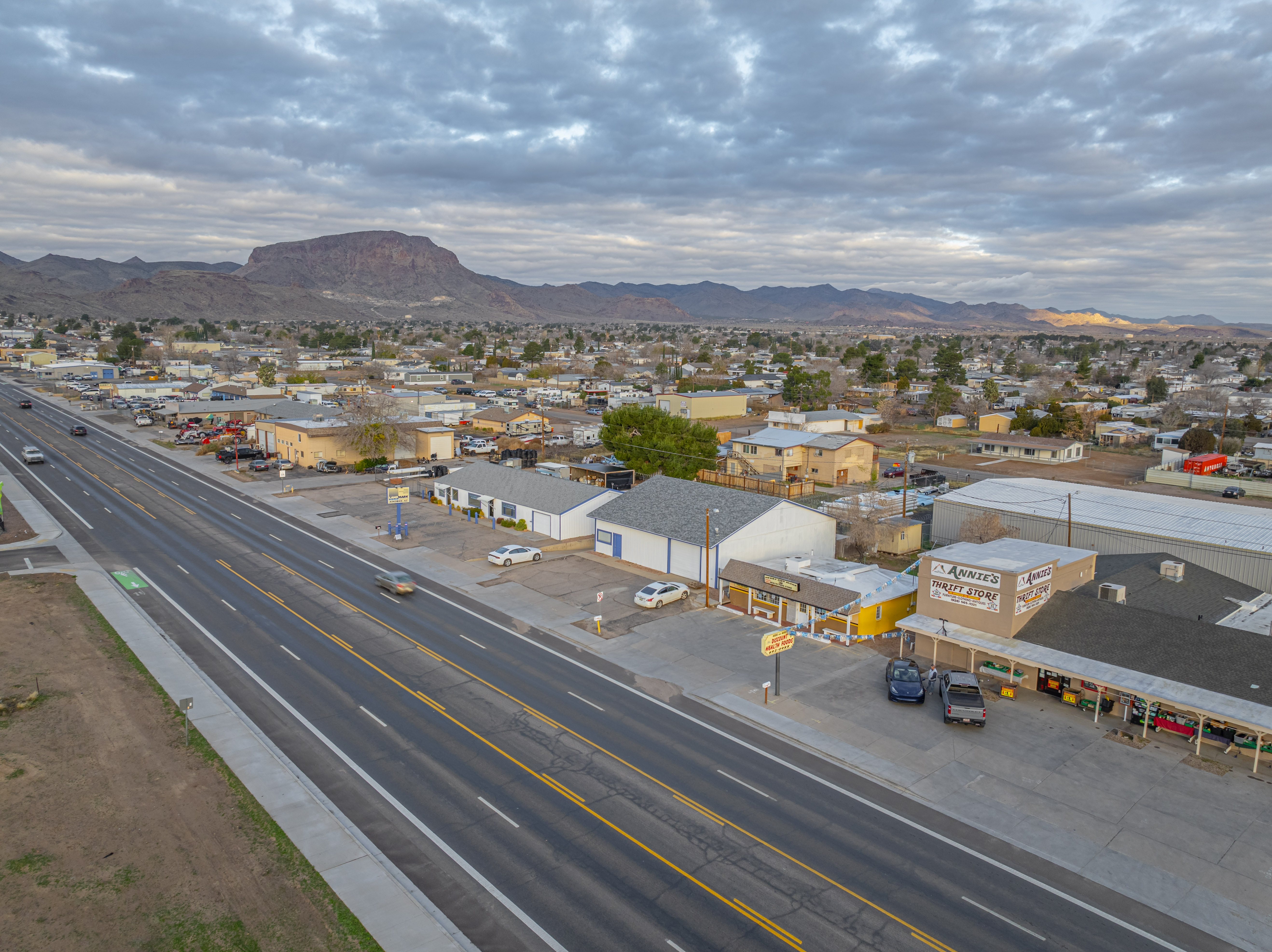 2565 East Northern Avenue, Kingman, AZ 86409