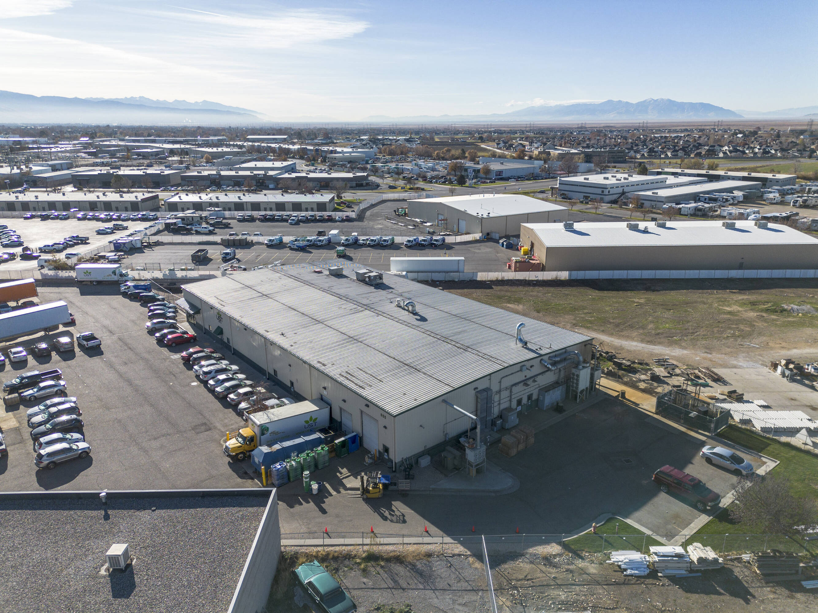 855 McCormick Way, Layton, UT 84041