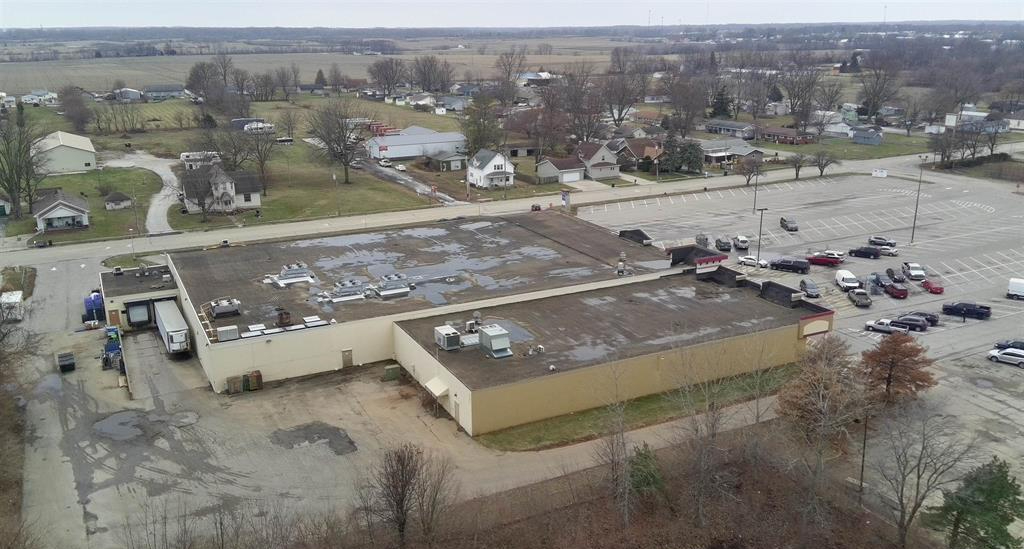 1741 East Chestnut Street, Canton, IL 61520