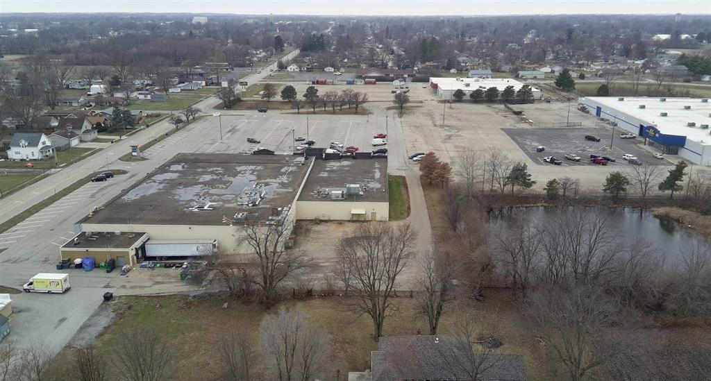 1741 East Chestnut Street, Canton, IL 61520