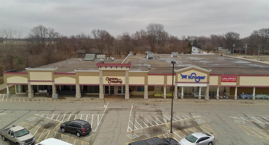 1741 East Chestnut Street, Canton, IL 61520