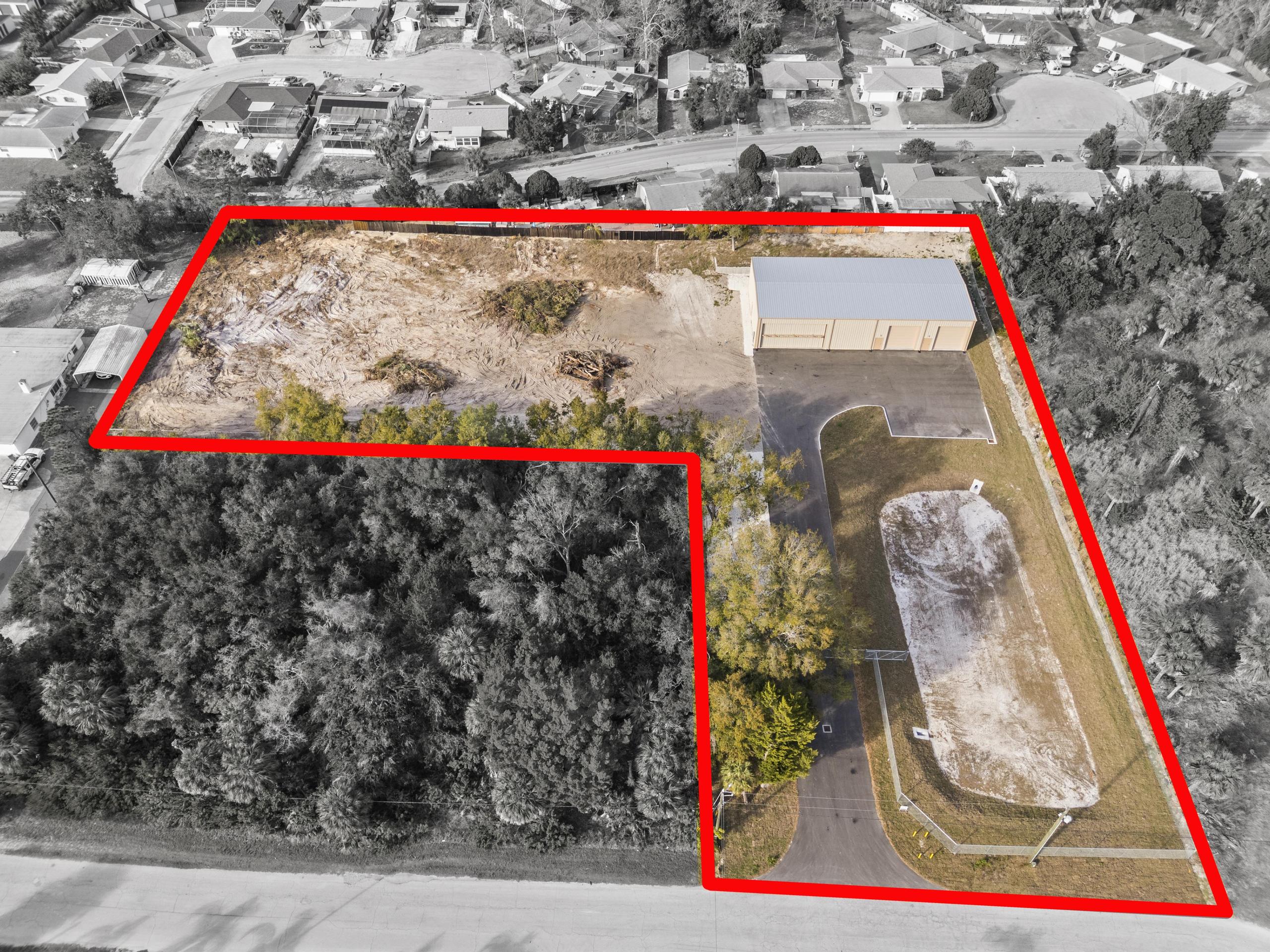 6305 Springer Drive, Port Richey, FL 34668