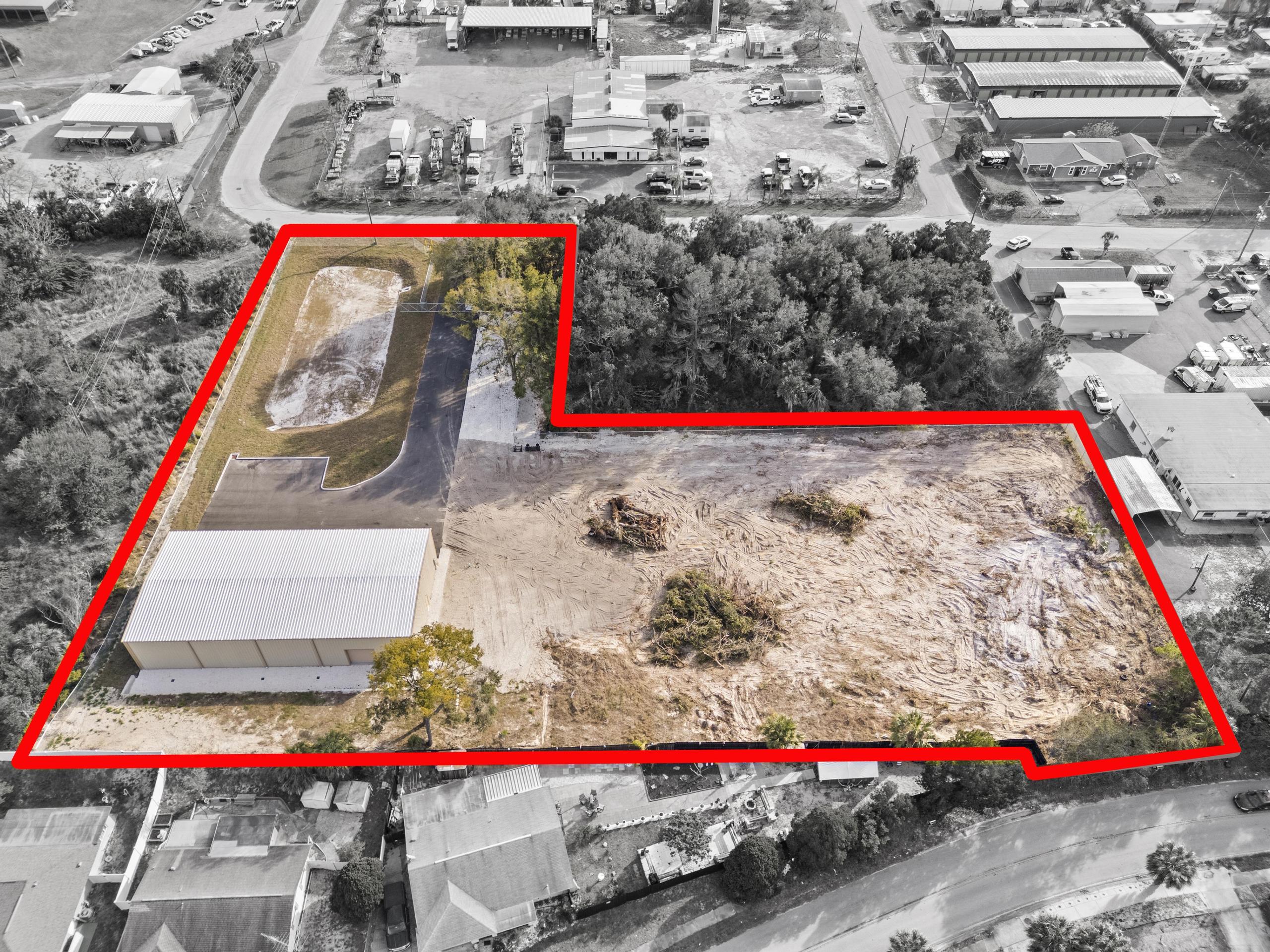 6305 Springer Drive, Port Richey, FL 34668