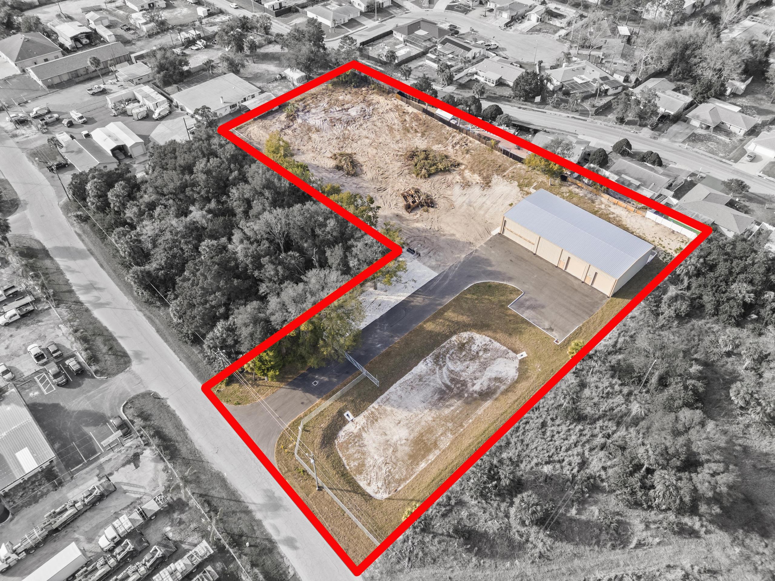 6305 Springer Drive, Port Richey, FL 34668