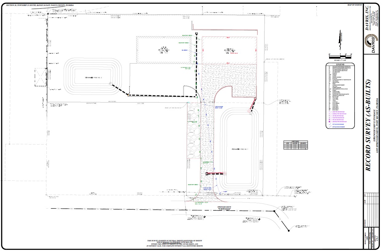 6305 Springer Drive, Port Richey, FL 34668