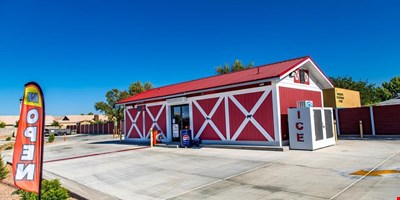 Riverside Mini Mart