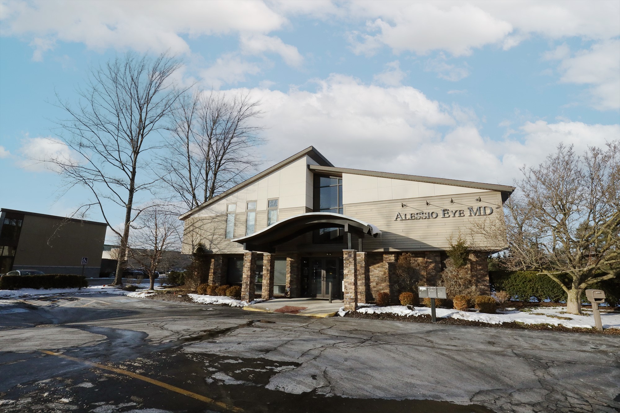 Medical Office For Lease