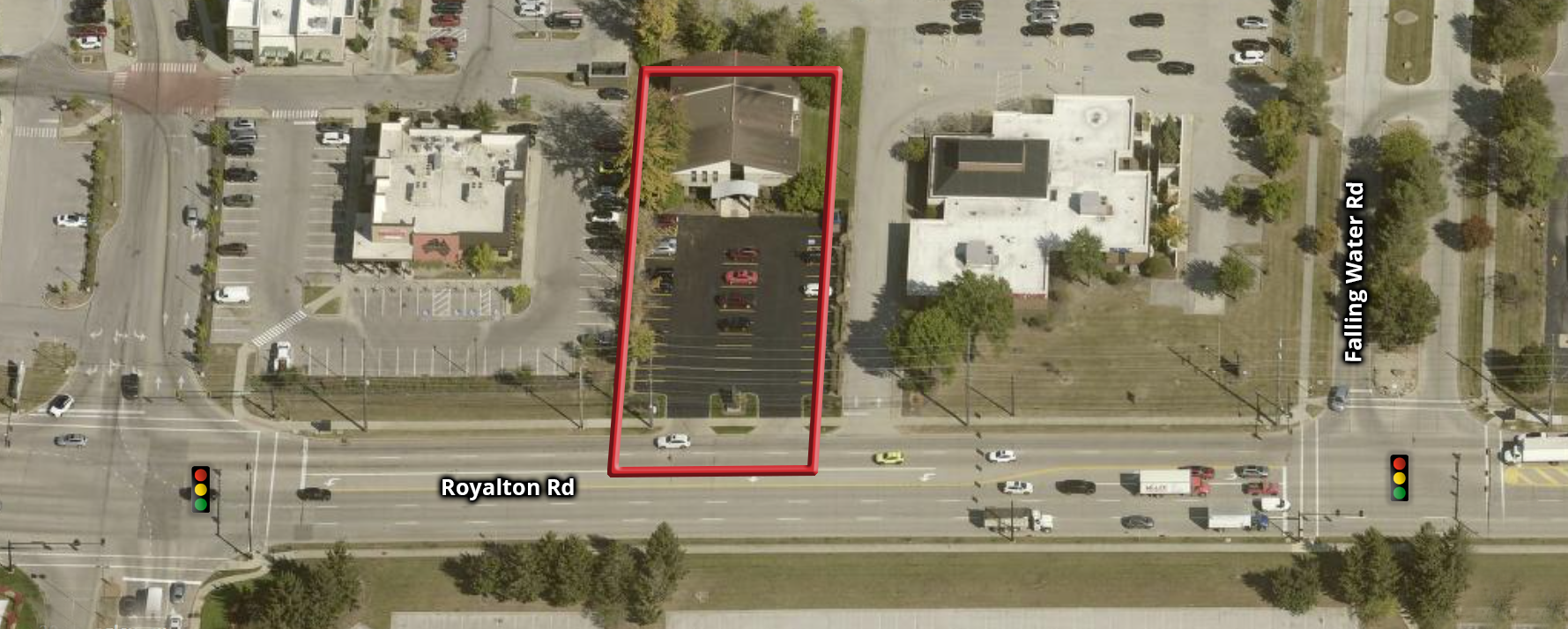 17534 Royalton Road, Strongsville, OH 44136