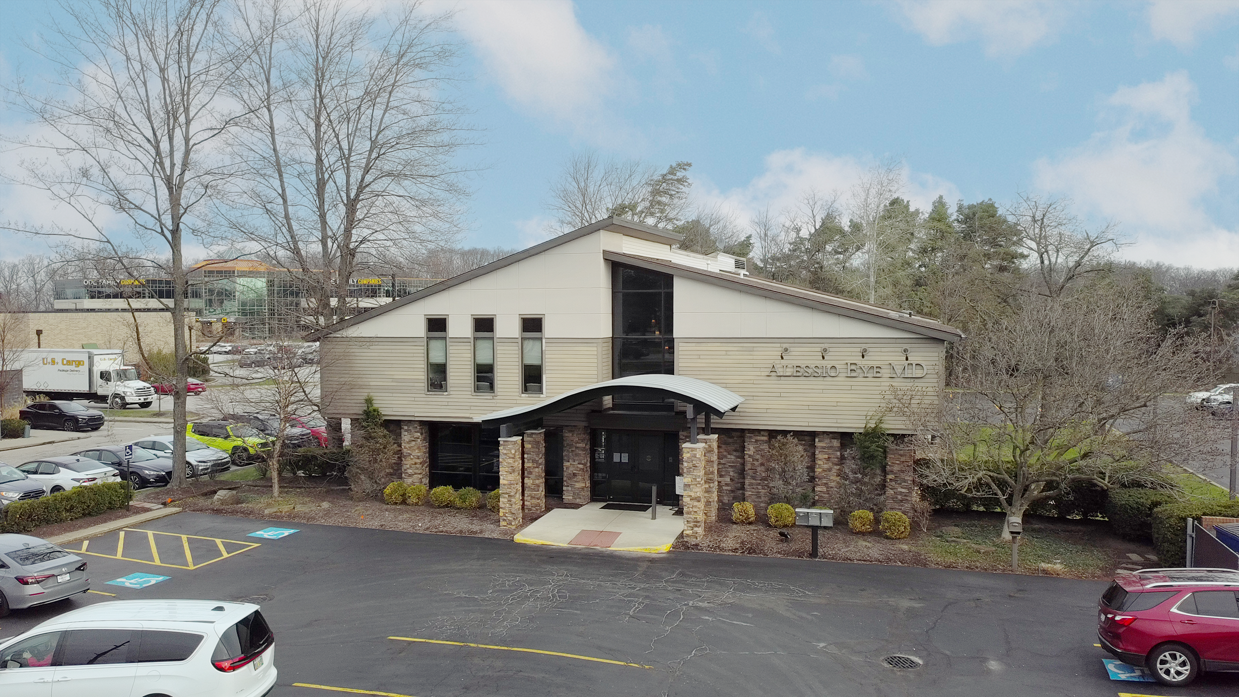 Medical Office For Lease