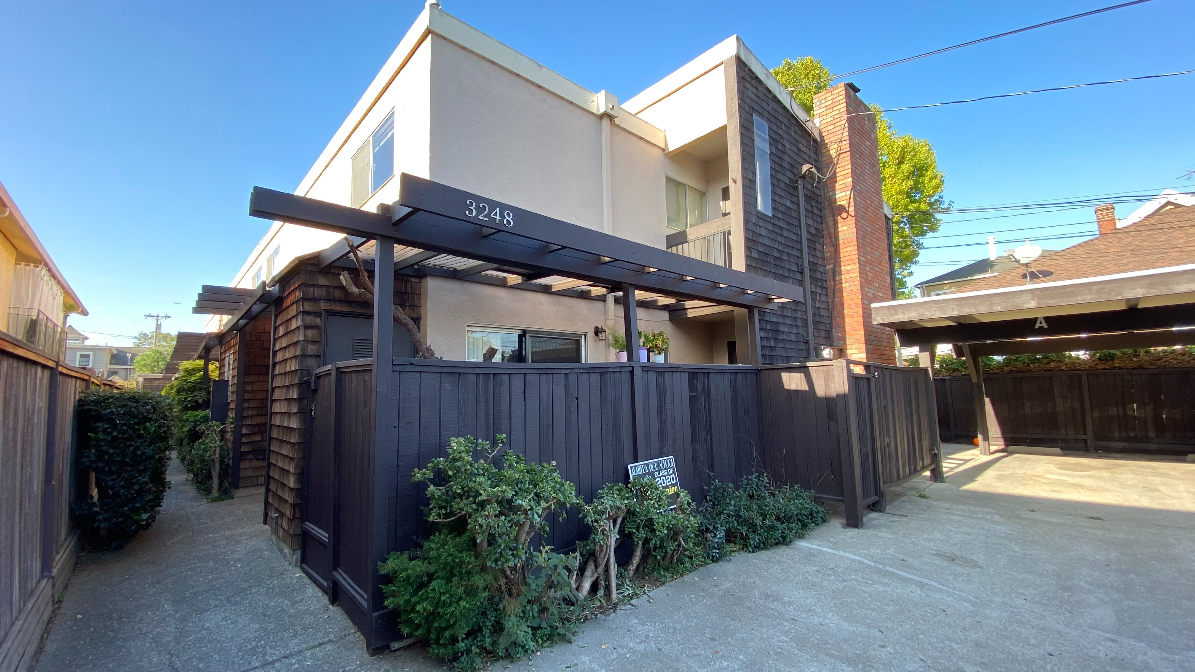 3248 Briggs Avenue, Alameda, CA 94501