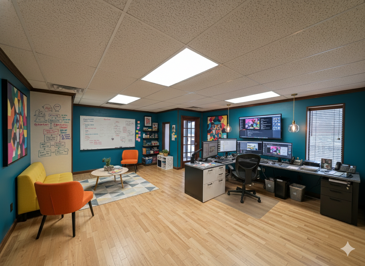 1605 West Candletree Drive, Peoria, IL 61614