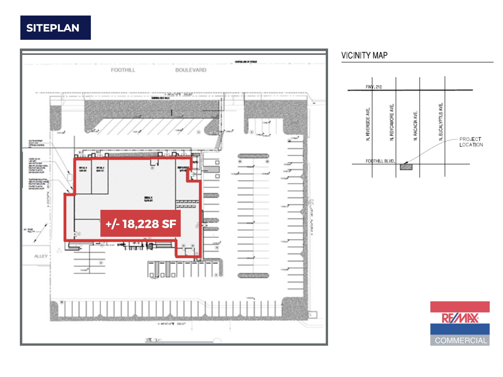 333 East Foothill Boulevard, Rialto, CA 92376