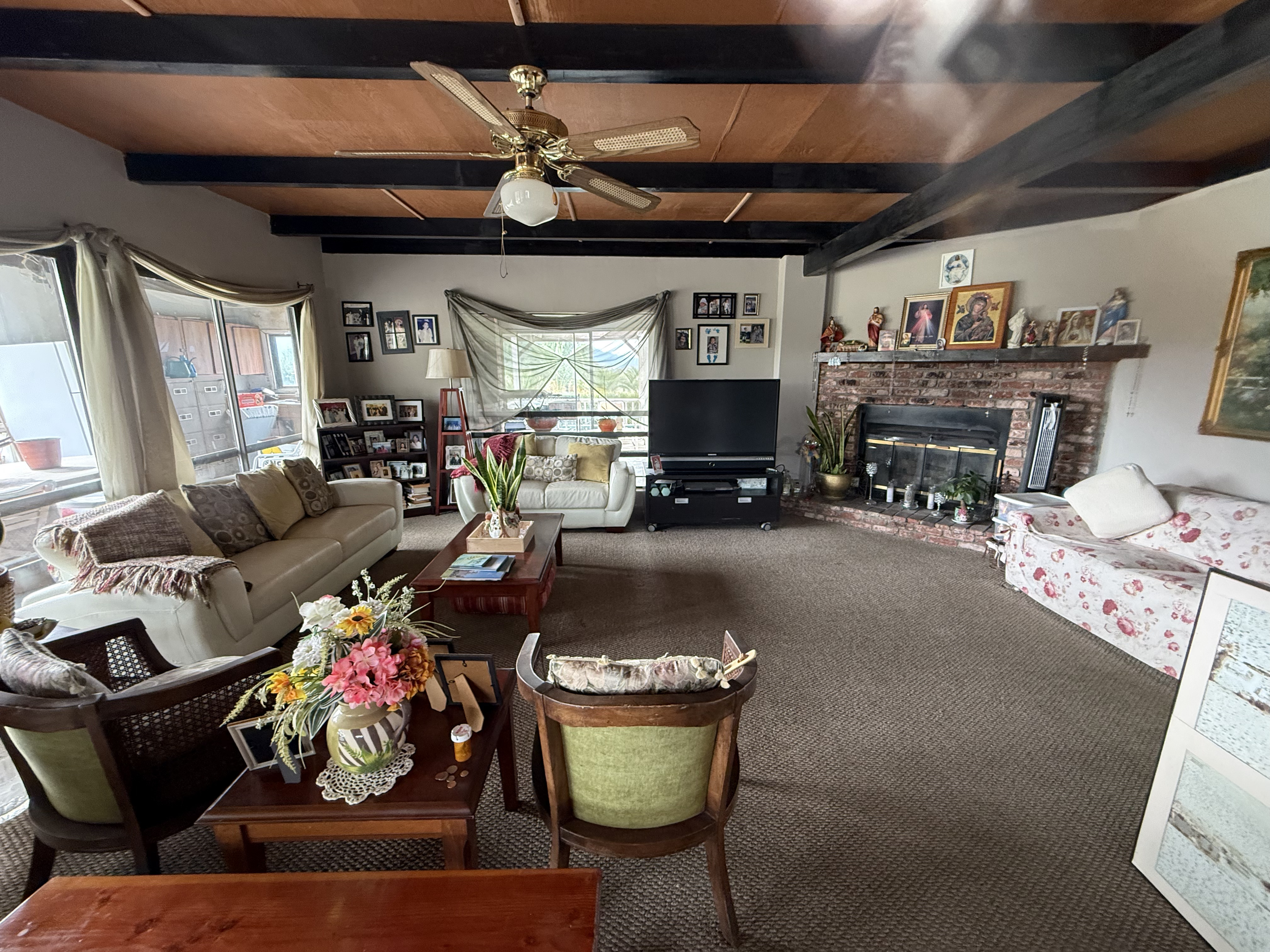 19155 Corkill Road, Desert Hot Springs, CA 92241