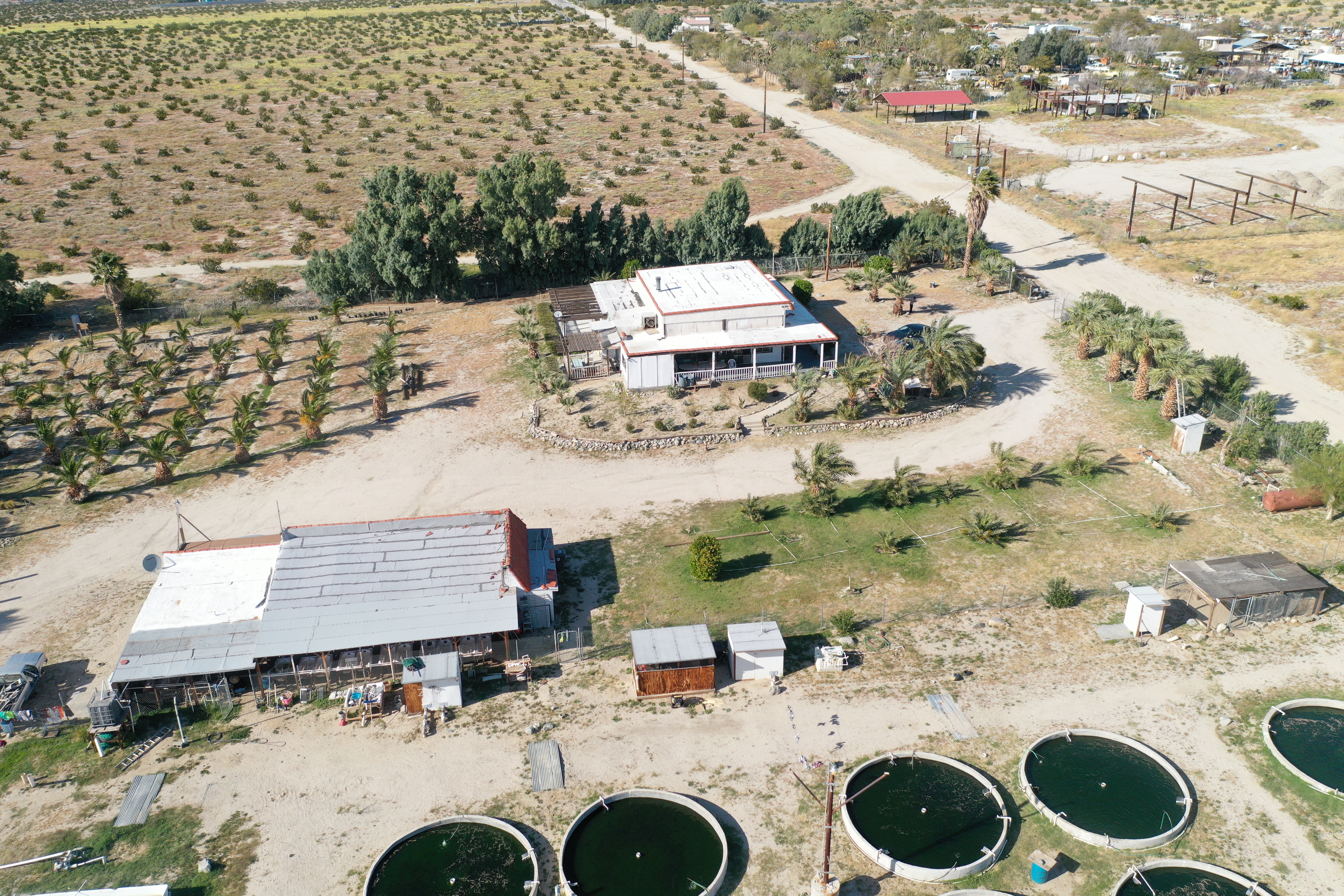 19155 Corkill Road, Desert Hot Springs, CA 92241