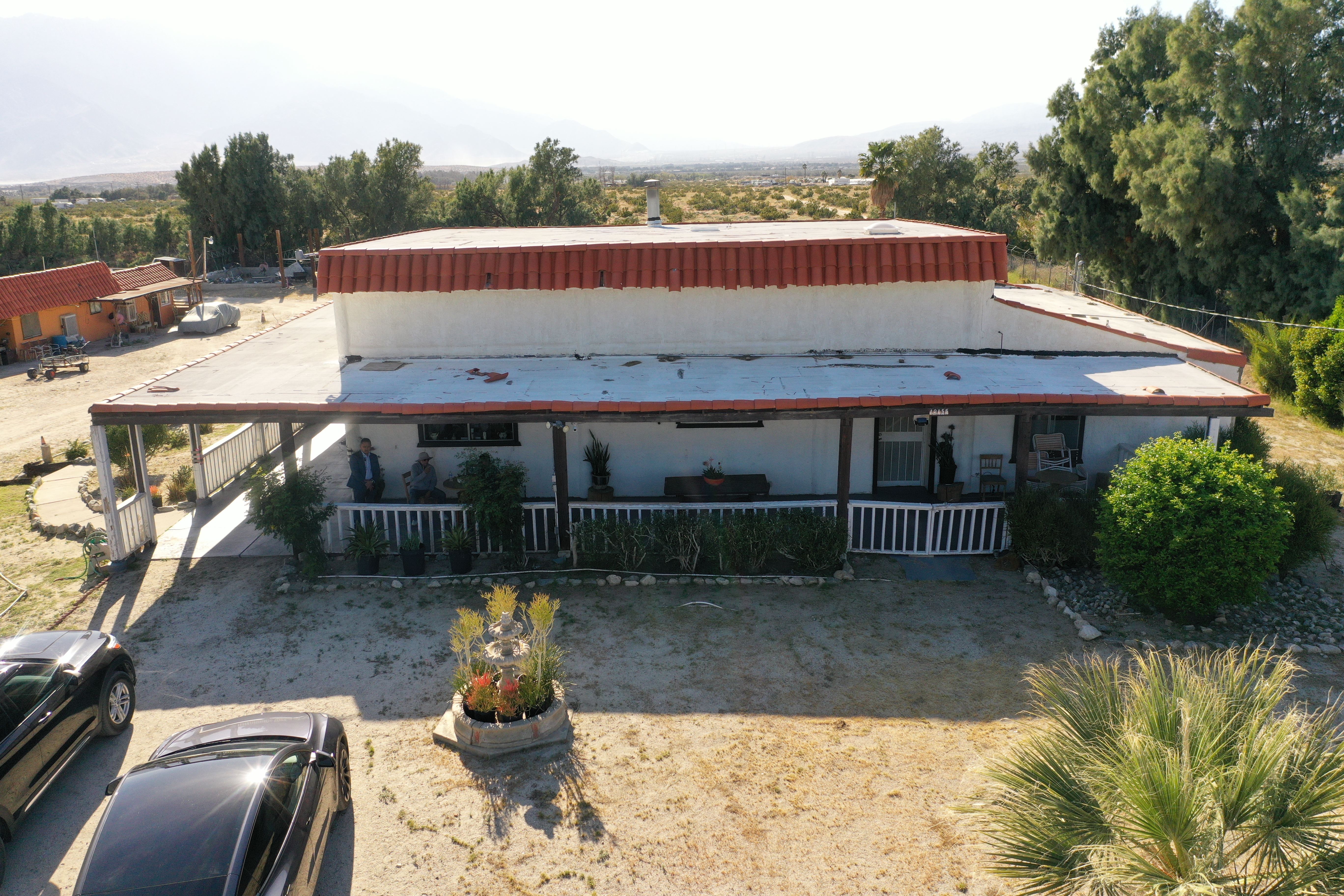 19155 Corkill Road, Desert Hot Springs, CA 92241