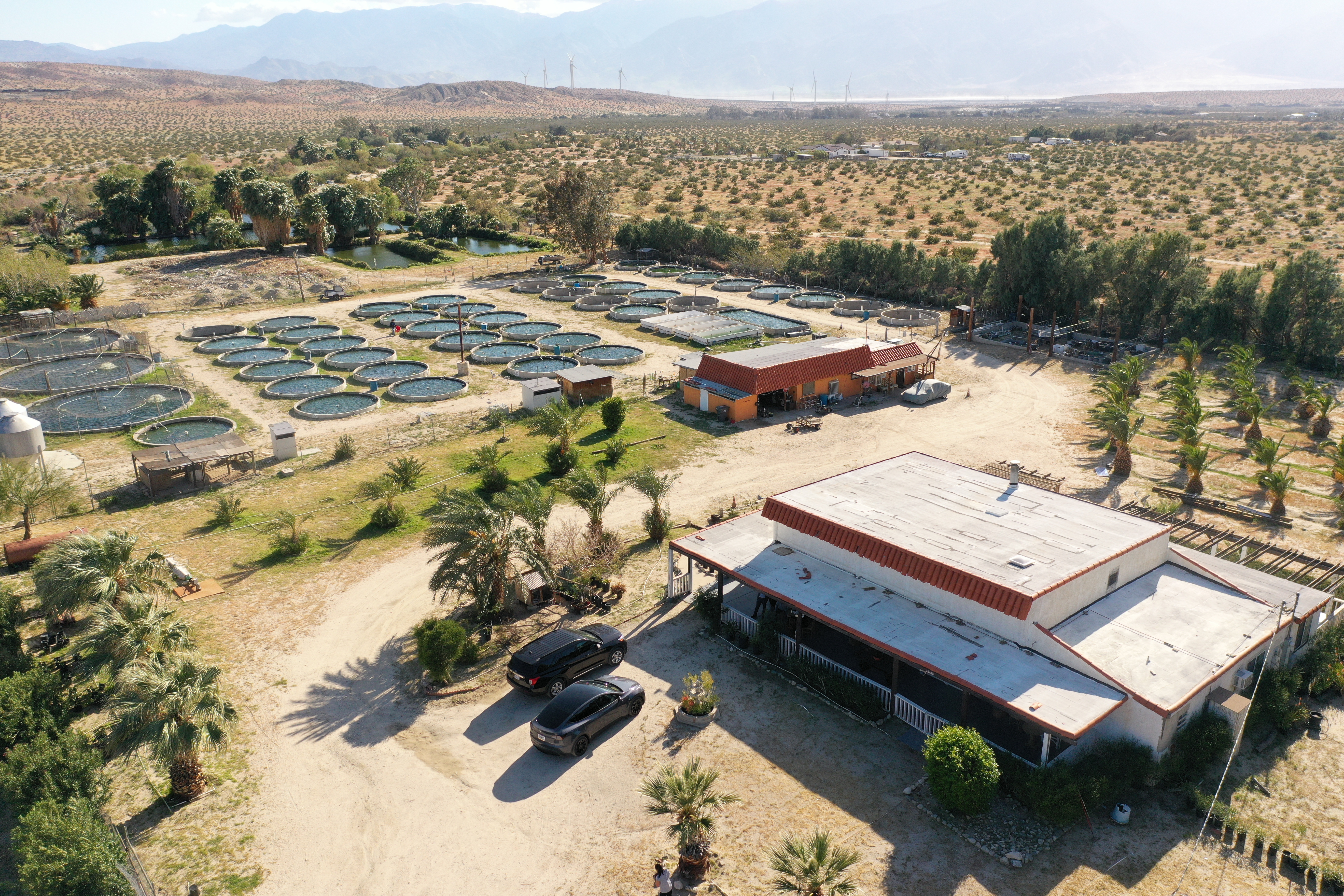 19155 Corkill Road, Desert Hot Springs, CA 92241