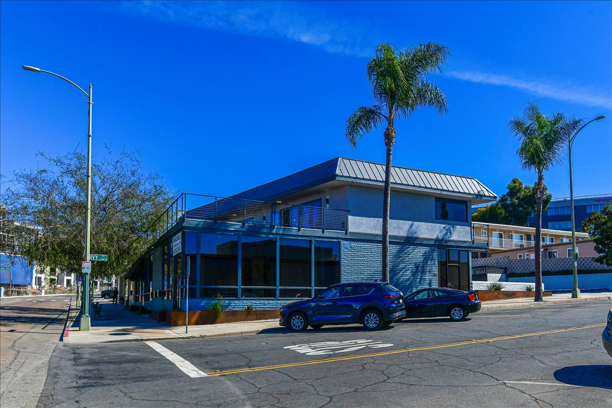 401 East Grand Avenue, Escondido, CA 92025